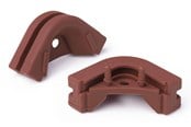 Kylning och fläkt - Noctua NV-MPP1 Sx4 - brown - NV-MPP1.BROWN SX4