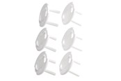 Olika elektriska produkter - BabyDan Kontaktsäkring, 13 st - 501373