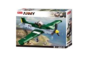 Byggset - Sluban Army - Allied Fighter - M38-B0857