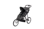 Barnvagns tillbehör - Babytrold Jogger - Black - 13-66SS