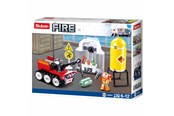 Byggset - Sluban Fire Department Robot Exercise - M38-B0963