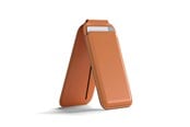 Andra mobiltillbehör - Satechi Magnetic Wallet Stand - Orange - ST-VLWO