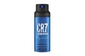 Parfym och dofter - Cristiano Ronaldo CR7 Play It Cool Deospray 150 ml - 5060524510770