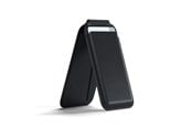 Andra mobiltillbehör - Satechi Magnetic Wallet Stand - Black - ST-VLWK