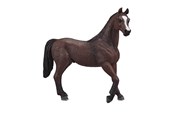 Figure - Mojo Horse World Arabian Stallion Brown- 387084 - 387084