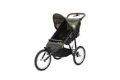 Barnvagns tillbehör - Babytrold Jogger - Olive - 13-66OS