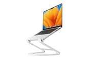 Systemtillbehör - Twelve South Curve Flex - Adjustable - Laptop Stand - TS-2202