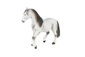 Figure - Mojo Horse World Andalusian Stallion White - 387149