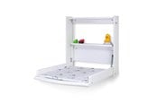 Babyvård - Babytrold Changing table for wall incl. mattress - 18-24