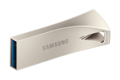 USB-minne - Samsung BAR Plus Champagne - 512GB - USB-minne - MUF-512BE3/APC