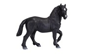 Figure - Mojo Horse World Percheron - 387396