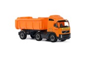 Leksaksbil - Cavallino Toys Cavallino Volvo Tipper Truck - 1160VV01