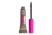 Smink - NYX Professional Makeup Thick It. Stick It! Brow Mascara - Taupe - 0800897129880