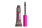 Smink - NYX Professional Makeup Thick It. Stick It! Brow Mascara- Cool Ash Brown - 0800897129927