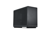 Chassi - Lian Li DAN Cases A3-mATX - Chassi - Minitower - Svart - A3- mATX Black