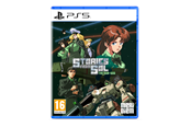 Spel - Stories from Sol: The Gun-Dog (Starship Edition) - Sony PlayStation 5 - Visual Novel - 8437024411741