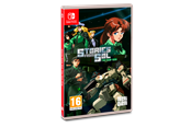 Spel - Stories from Sol: The Gun-Dog (Starship Edition) - Nintendo Switch - Visual Novel - 8437024411765