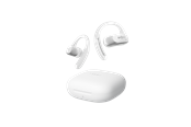 Hörlurar / Headset - Shokz OpenFit Air - White - T511WT