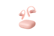 Hörlurar / Headset - Shokz OpenFit Air - Pink - T511PK