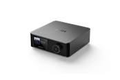 Streaming och mediaspelare - WiiM Ultra - Music Streamer - WiFi - Bluetooth - ASR004