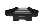 Tablet - Adapters & Chargers - Samsung Koamtac GP-TOT545ASG charging cradle - Pogo - GP-TOT545ASGBQ