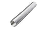 Ventilation - Duka Flex hose Ø100x3000 mm alu - 109924