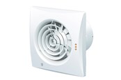 Ventilation - Duka Fan Pro 30 Standard Ø100 mm white - 327346