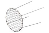 Ventilation - Duka Valve mesh Type 195.4 100 mm stainless - 135103