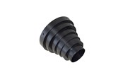 Ventilation - Duka Multi adapter Ø160/150/130-125/110/100/75 mm - 337840