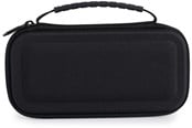 Spel Tillbehör - BigBen Interactive TRANSPORT CASE - S - Miscellaneous Bag - Nintendo Switch Lite - SWITCH2POUCHRED