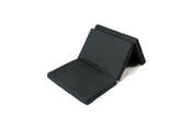 Barnrummet - Babytrold Mattress, Black 60x120 cm - 17-35SFR