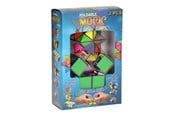 Små presenter till barn - Johntoy Magic Cube Foldable 2 pcs. - 25030