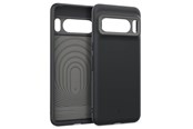 Mobile - Covers & Cases - Spigen Caseology Nano Pop - black sesame - Google Pixel 8 Pro - ACS06338
