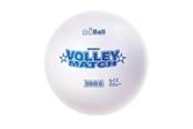 Fotboll och bollspel - Mondo Volleyball Match White 23cm - 04302