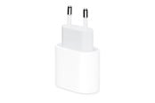 Mobile - Adapters & Chargers - Apple USB-C Power Adapter 20W (new) - MD3J4ZM/A