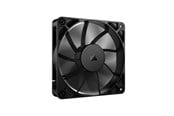 Chassi fläkt - Corsair RS120 - Chassi fläkt - 120mm - Svart - 36 dBA - CO-9050188-WW