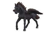 Figure - Mojo Fantasy Black Pegasus - 387255