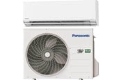 Värmepumpar - Panasonic HZ35ZKE air/air heat pump 7.9 kW 110-190 m² white - HZ35ZKE
