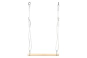 Utomhuslek - Small Foot - Wooden Trapeze - 11586
