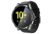 Smartwatch - Accessories - Spigen Ultra Hybrid - crystal clear - Samsung Galaxy Watch5/Watch4 44mm - ACS03475