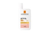 Ansiktsvård - La Roche-Posay LRP Anthelios UVmune 400 Tinted Fluid SPF50+ - 3337875797641