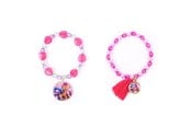 Kreativa spel - Canenco My Little Pony Bracelet Beads - MLP29173