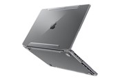 Väskor - Spigen Thin Fit - clear - MacBook Pro 14"  M5 2025/M4 2024/M3 2023/M2 2023/M1 2021 - ACS04212