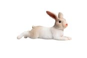 Figure - Mojo Farmland Rabbit Lying - 387142