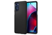 Mobile - Covers & Cases - Spigen Liquid Air - black - Motorola Moto G Stylus 2022 - ACS04469