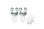 Babyvård - Kidsme - Food Feeder - Startpak Green - Kids160503GR