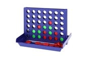 Brädspel - Toi-Toys Game Connect 4 - 51316A