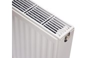 Radiatorer och ventiler - Altech C4 radiator 22 - 300 x 600 mm RAL 9016 White - 326263406