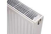 Radiatorer och ventiler - Altech C4 radiator 22 - 400 x 2200 mm RAL 9016 White - 326264422