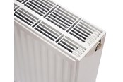 Radiatorer och ventiler - Altech C4 radiator 33 - 600 x 800 mm RAL 9016 White - 326266608